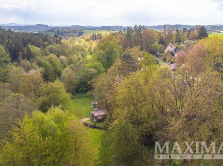 Prodej - pozemek pro komerční výstavbu, 585 m²