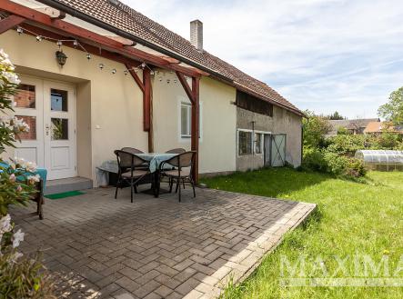 Prodej - dům/vila, 90 m²