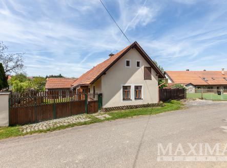 Prodej - dům/vila, 90 m²