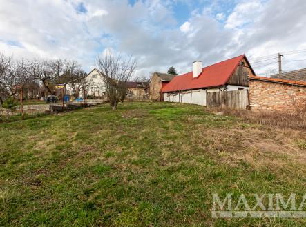 Prodej - pozemek, ostatní, 1 084 m²