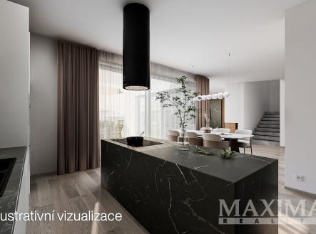 Prodej - dům/vila, 218 m²