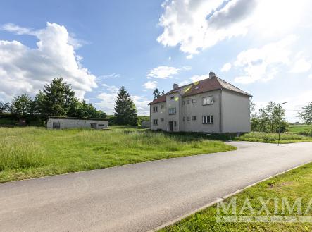 Prodej - dům/vila, 260 m²