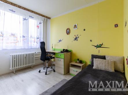 Prodej bytu, 3+kk, 69 m²