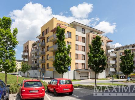 Prodej bytu, 4+kk, 113 m²