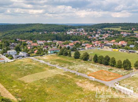 Prodej - pozemek pro bydlení, 513 m²