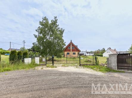 Prodej - dům/vila, 89 m²