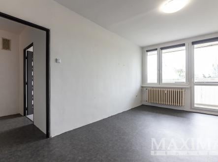 Prodej bytu, 2+kk, 40 m²