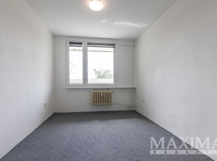 Prodej bytu, 2+kk, 40 m²