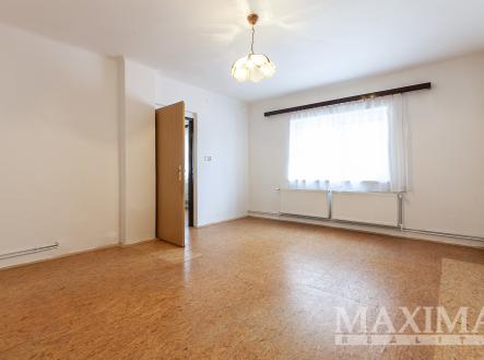 Prodej - dům/vila, 82 m²