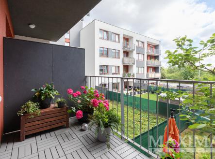 Prodej bytu, 2+kk, 71 m²