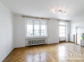 Pronájem bytu, 1+kk, 44 m²