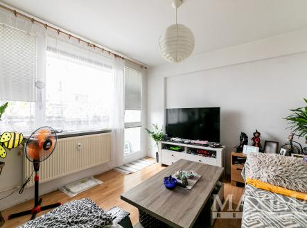 Prodej bytu, 2+kk, 45 m²