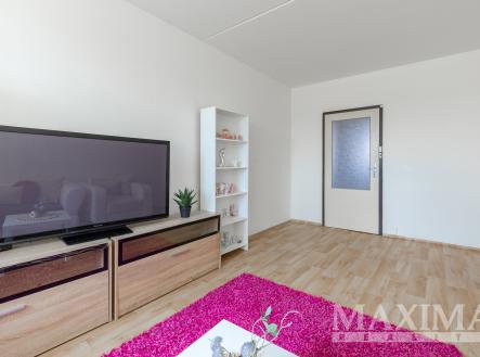 Prodej bytu, 3+1, 75 m²