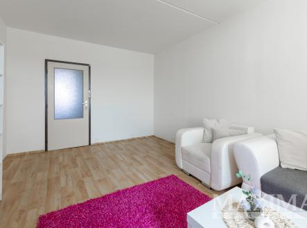 Prodej bytu, 3+1, 75 m²