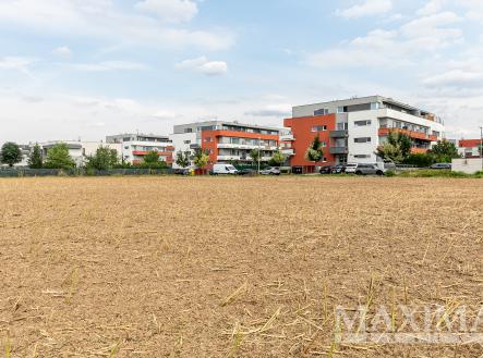 Prodej - pozemek, ostatní, 8 465 m²