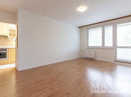 Pronájem bytu, 3+1, 73 m²