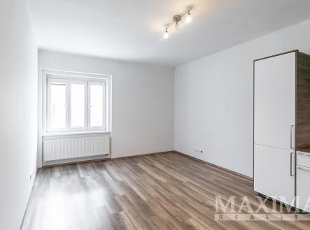 Pronájem bytu, 2+kk, 51 m²