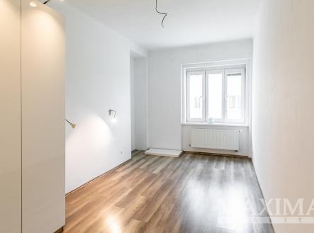 Pronájem bytu, 2+kk, 51 m²