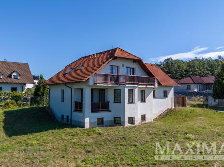 Prodej - dům/vila, 350 m²