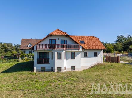 Prodej - dům/vila, 350 m²