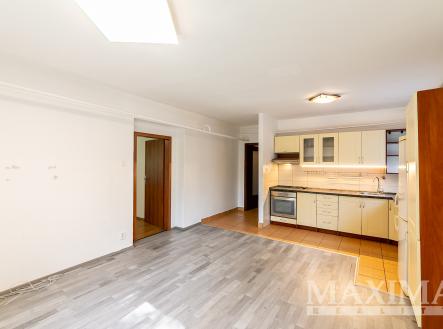 Prodej bytu, 2+kk, 55 m²