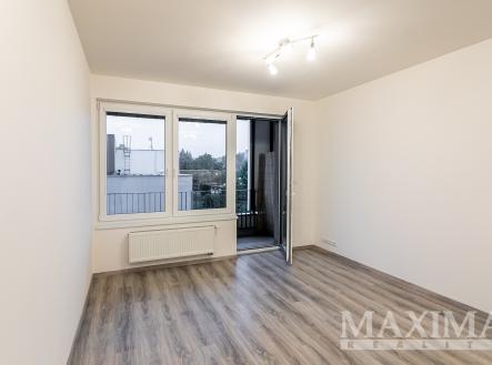 Pronájem bytu, 2+kk, 57 m²