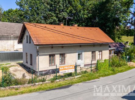 Prodej - dům/vila, 217 m²