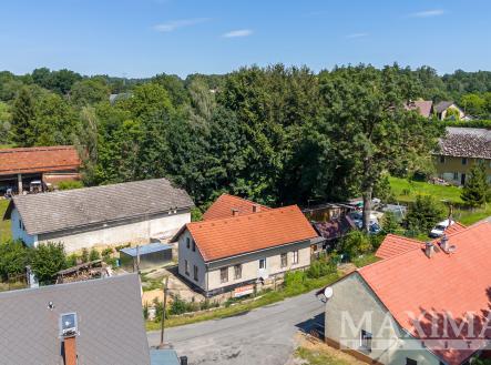 Prodej - dům/vila, 217 m²