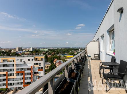 Prodej bytu, 3+kk, 78 m²