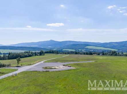 Prodej - pozemek, ostatní, 2 138 m²