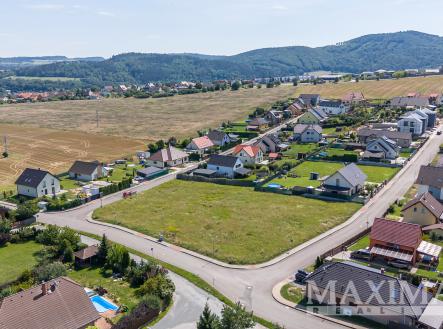 Prodej - pozemek pro bydlení, 956 m²