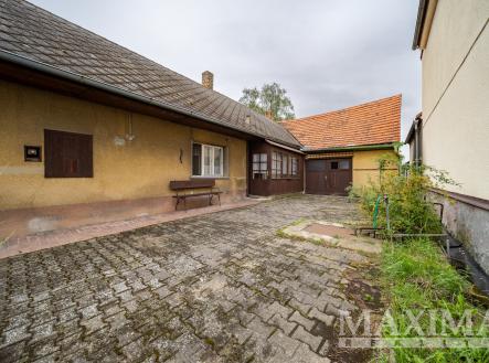 Prodej - dům/vila, 100 m²