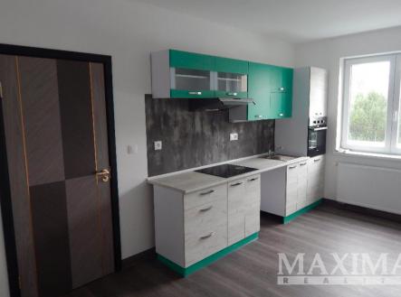 Prodej bytu, 1+kk, 27 m²