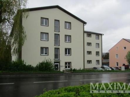 Prodej bytu, 1+kk, 27 m²