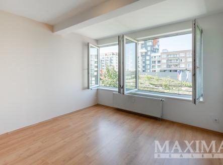 Prodej bytu, 2+kk, 50 m²