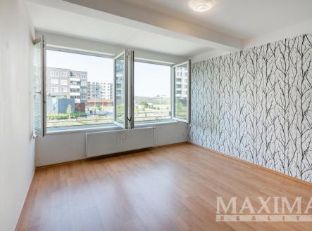 Prodej bytu, 2+kk, 50 m²