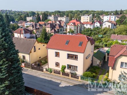 Prodej - dům/vila, 294 m²