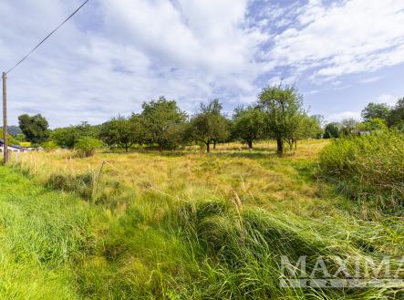 Prodej - pozemek pro bydlení, 900 m²