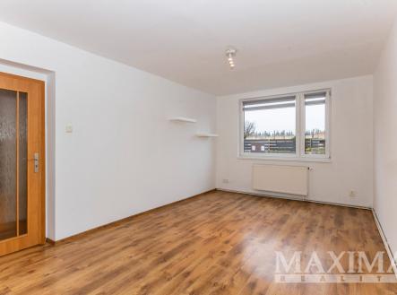 Prodej bytu, 2+kk, 51 m²