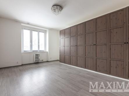 Pronájem bytu, 2+kk, 51 m²