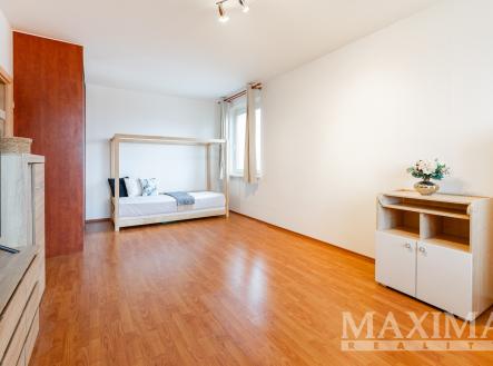 Prodej bytu, 1+1, 39 m²