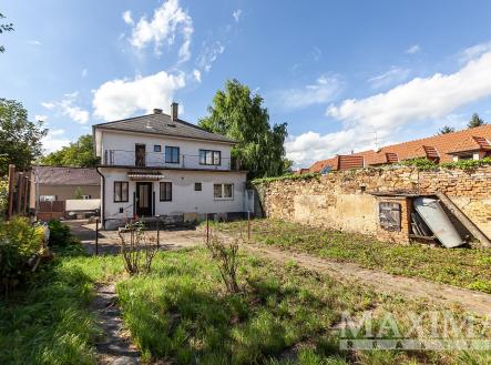 Prodej - dům/vila, 260 m²