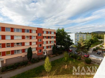 Prodej bytu, 4+kk, 86 m²