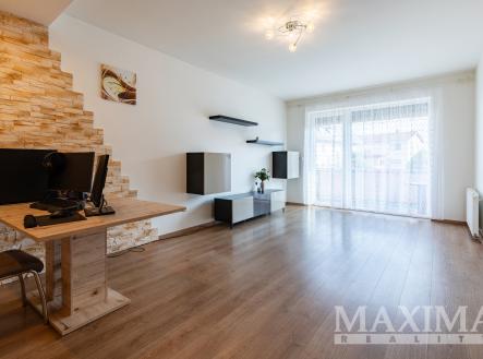 Prodej bytu, 3+kk, 91 m²