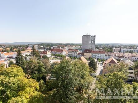 Prodej bytu, garsoniéra, 23 m²