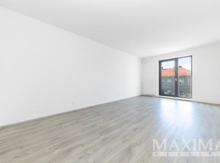 Prodej bytu, 1+kk, 35 m²