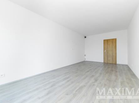 Prodej bytu, 1+kk, 35 m²