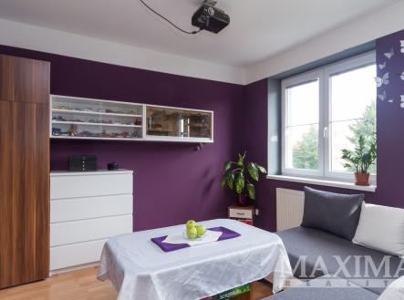 Prodej bytu, 1+kk, 28 m²