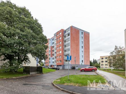 Prodej bytu, 2+kk, 63 m²