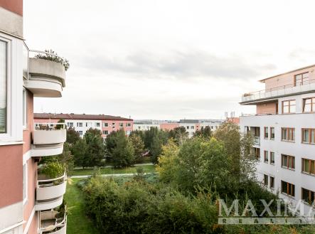 Prodej bytu, 2+kk, 56 m²